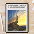 Charger l'image dans la visionneuse de la galerie, Changer de Vie & Transition Consciente
