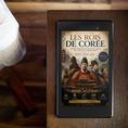 Charger l'image dans la visionneuse de la galerie, Ebook Sur Les Rois de Corée
