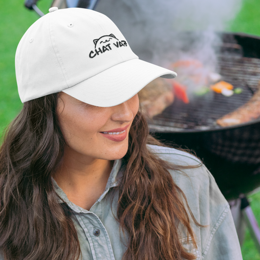 Cap Chat Va