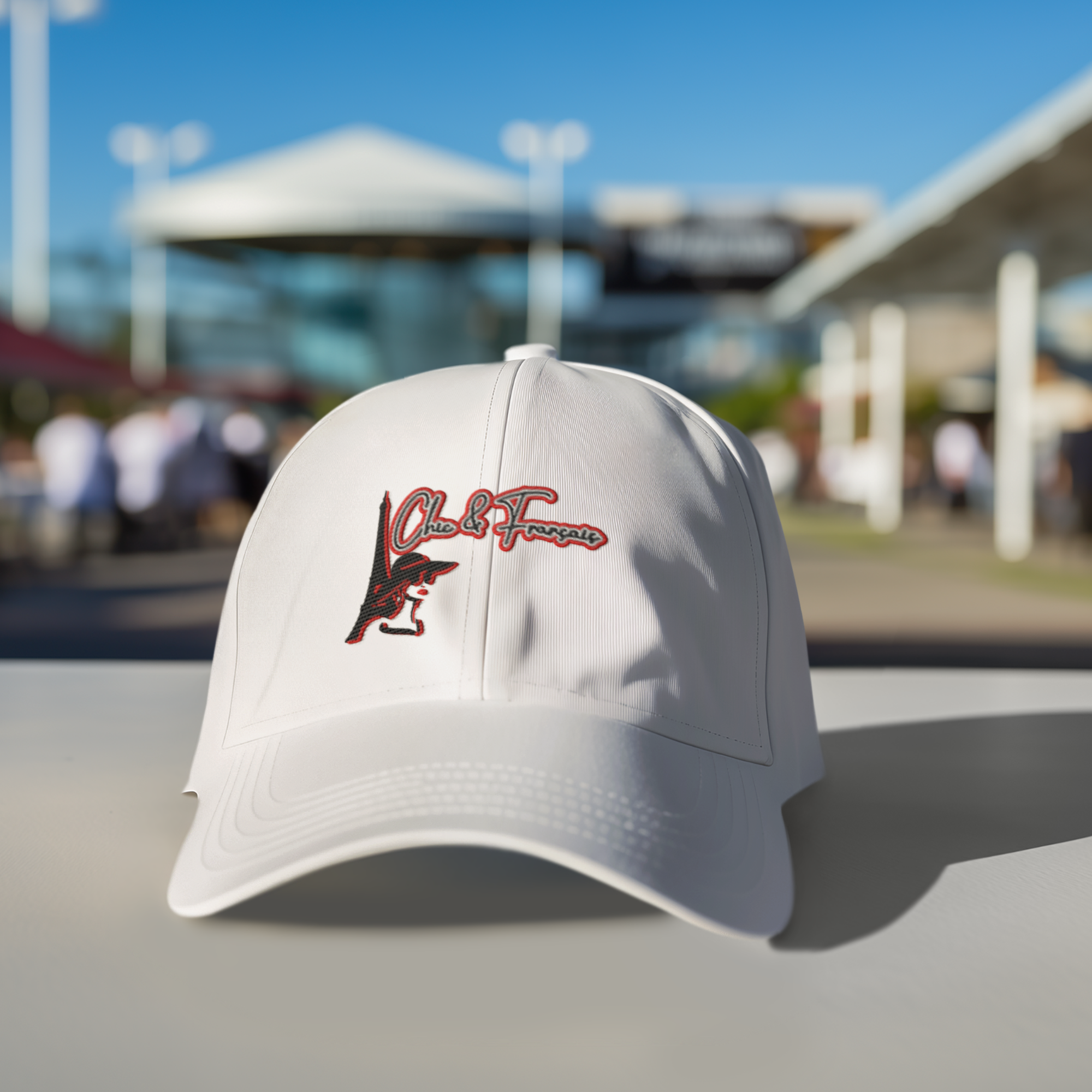 Cap Chic et Français