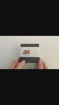 Load and play video in Gallery viewer, Calendrier 3D Noël 2024
